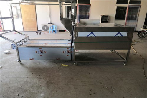 新款槽子糕烤箱2020火爆排队 河北增益食品机械厂