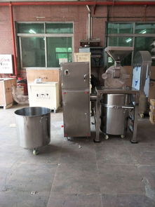 除尘谷糠粉碎机制作工厂