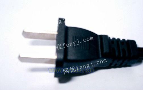 美国电源线 标准、类型与使用须知