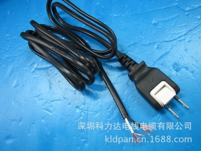 科力达电线电缆 旋转日本插头电源线的品质与选购指南